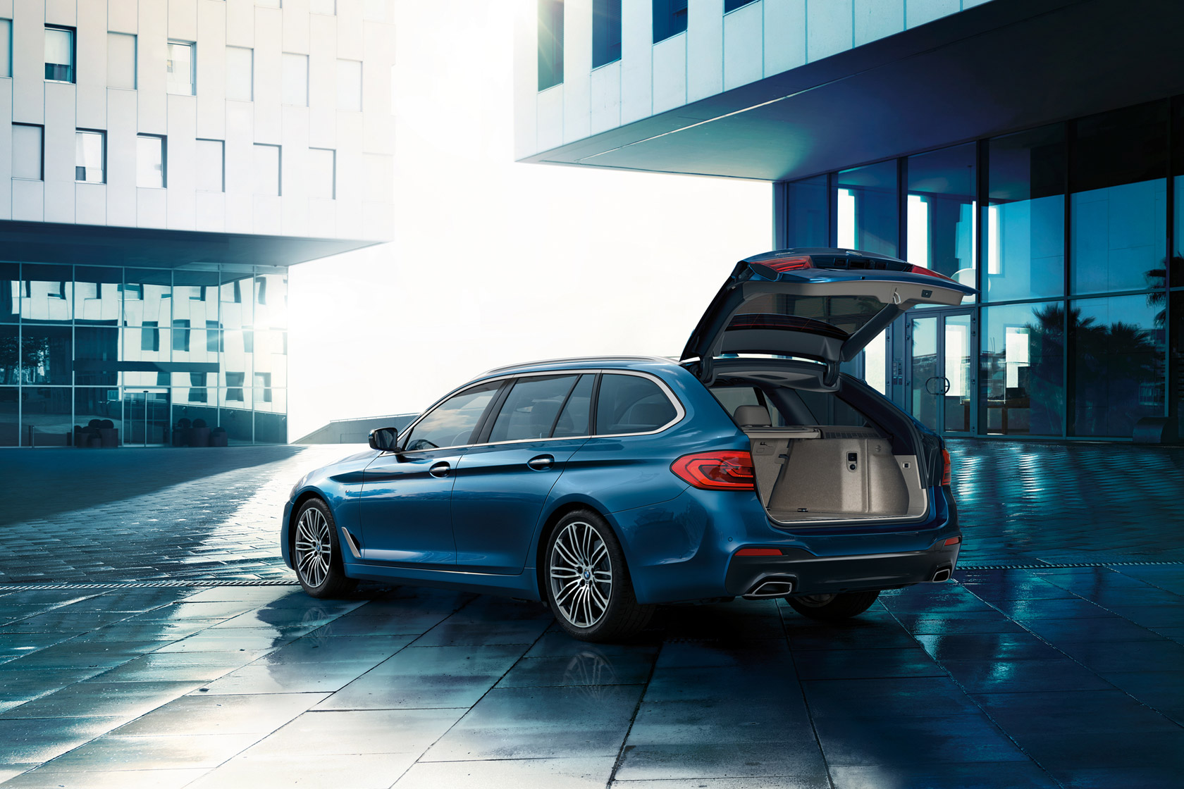 BMW Need Analyzer Question 3